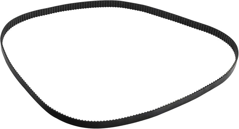 eecee 45189-5 Main Drive Belt for Zebra 105SL 105SL Plus 110Xi3 140Xi3 160Xi3 170Xi3 220Xi3 110Xi4 140Xi4 170Xi4 220Xi4 Thermal Label Printer 203dpi 300dpi, Replacement Transfer Belt P/N: 45189-22 - Image 1